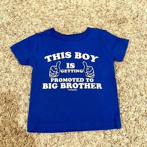 Big Brother Shirt